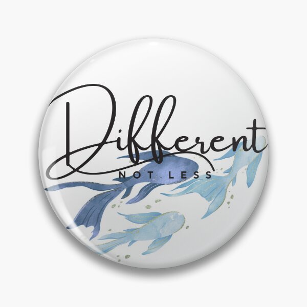 Item preview, Different not less designed and sold by Waldmoeve.