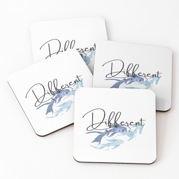 Item preview, Different not less designed and sold by Waldmoeve.