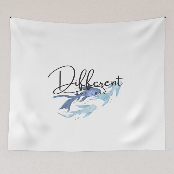 Item preview, Different not less designed and sold by Waldmoeve.