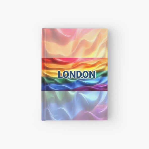 Item preview, London - Gay Pride designed and sold by PrideFeliz.