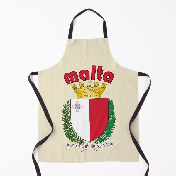 Item preview, MALTA STATE, Gifts, Stickers and Products (N) designed and sold by mpodger.