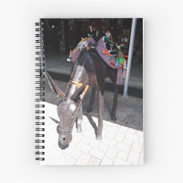 Item preview, Burro designed and sold by GloriaGranat.