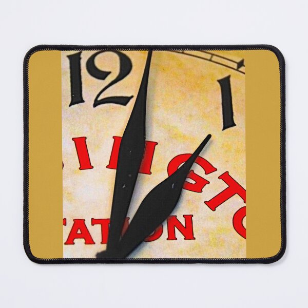 Item preview, one o'clock designed and sold by manoloshoping.