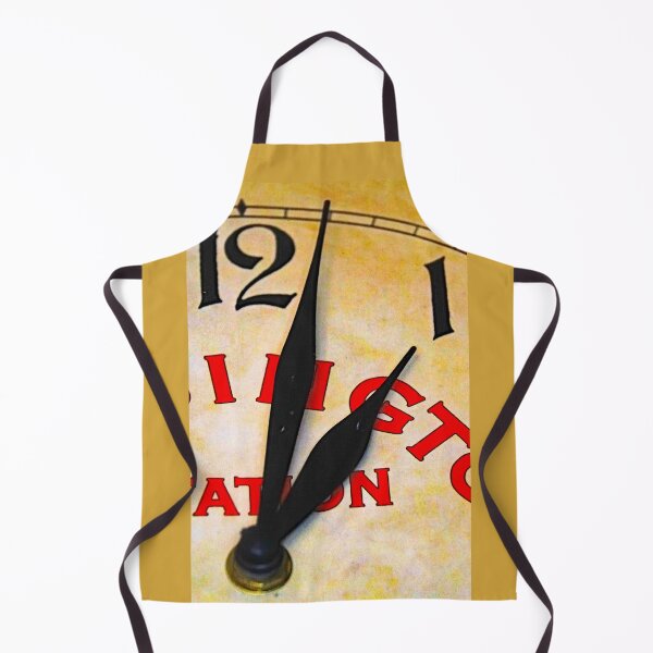 Item preview, one o'clock designed and sold by manoloshoping.