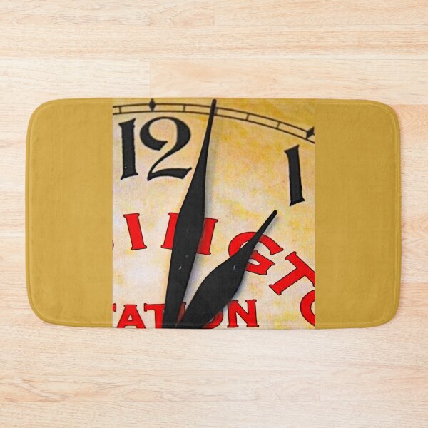 Item preview, one o'clock designed and sold by manoloshoping.