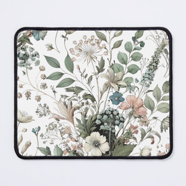 Item preview, Enchanted Garden Breeze designed and sold by Dream Bloom Gallery.