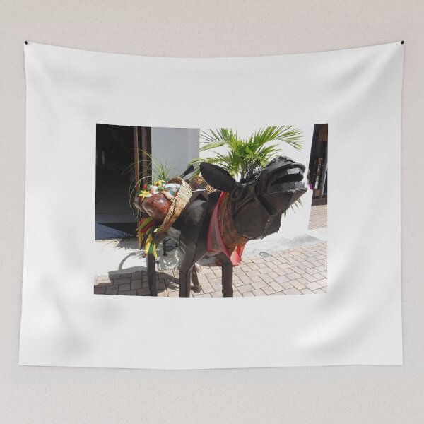 Item preview, Smiling Donkey designed and sold by GloriaGranat.