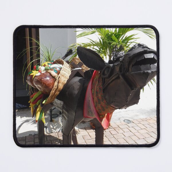 Item preview, Smiling Donkey designed and sold by GloriaGranat.