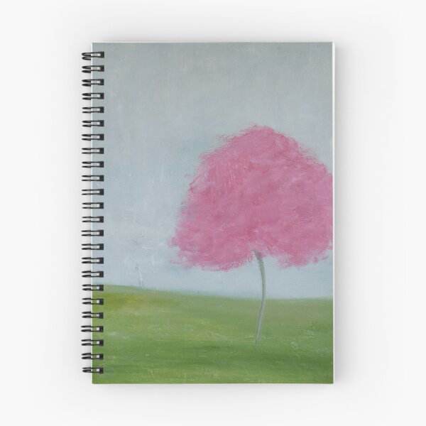 Item preview, Pink Tree designed and sold by shkhanart.
