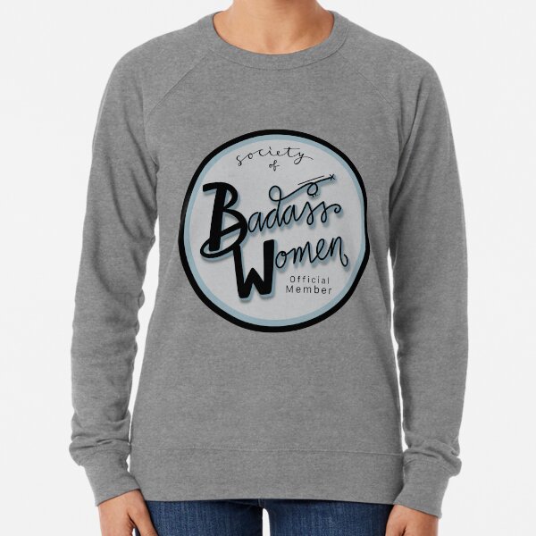 Item preview, Society of Badass Women Helicopter Pilots designed and sold by andreagill.