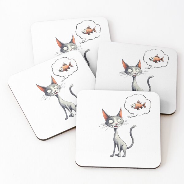 Item preview, Cat Aspirations designed and sold by SekzySaxa.