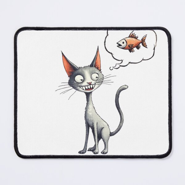 Item preview, Cat Aspirations designed and sold by SekzySaxa.