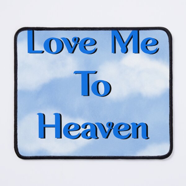 Item preview, To Heaven designed and sold by EmJCreations.