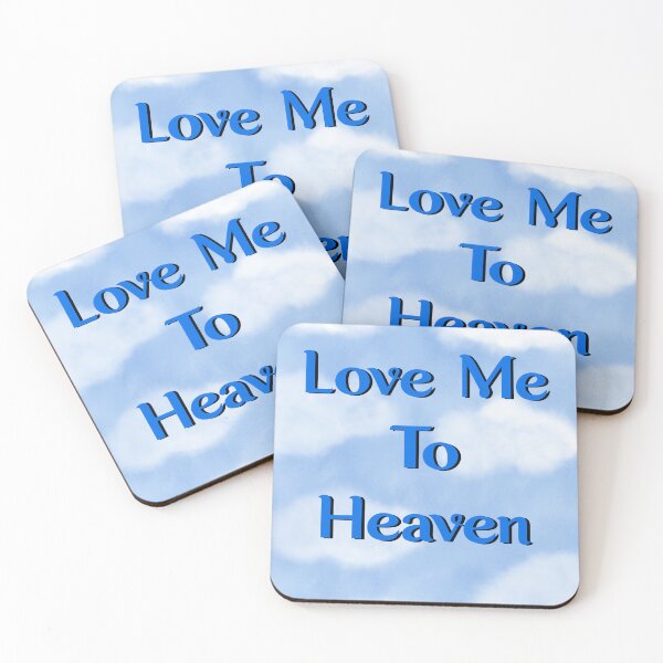 Item preview, To Heaven designed and sold by EmJCreations.