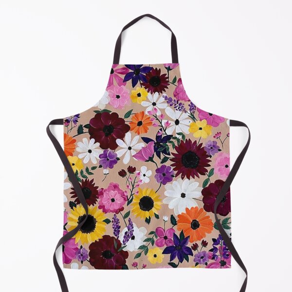 Item preview, Taylor Floral Dress | Design designed and sold by simplybycortney.