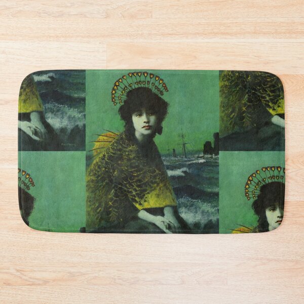 Item preview, Melancholic Siren designed and sold by mictomart.