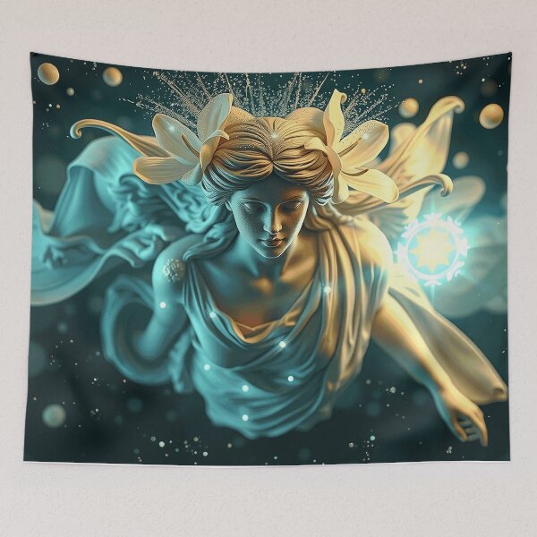 Item preview, Gaze Toward the Heavens designed and sold by ArtfullMinds.
