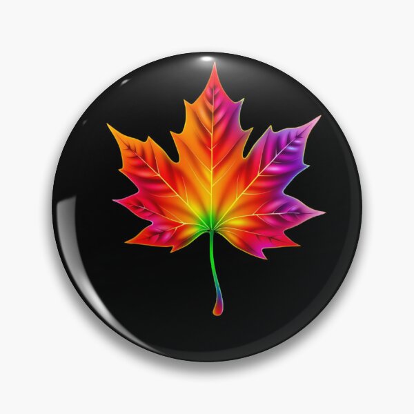 Item preview, Neon Leaf Vibes, Neon Flora designed and sold by CottonWonders.