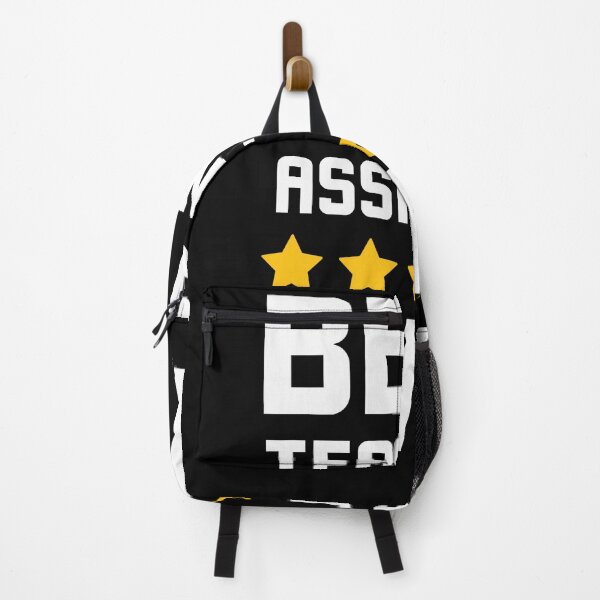 Item preview, Best teaching assistant ever TA humor appreciation 5 stars designed and sold by snowry.