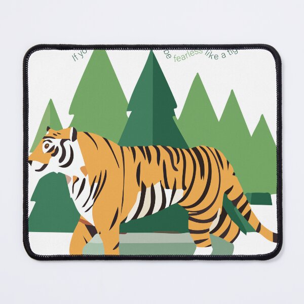 Item preview, Rules of Jungle designed and sold by Varshaa.