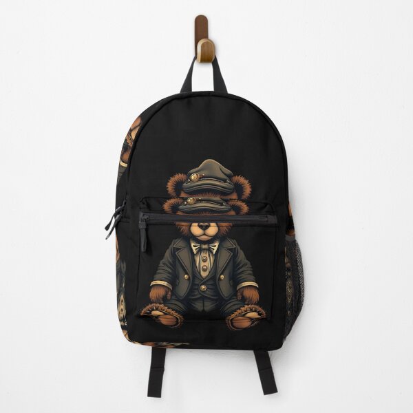 Item preview, Bears in Suits, The Ultimate Style Icons, designed and sold by adamlach88.