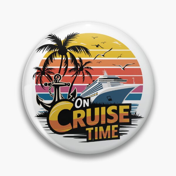 Item preview, On Cruise Time designed and sold by jkrphoto.