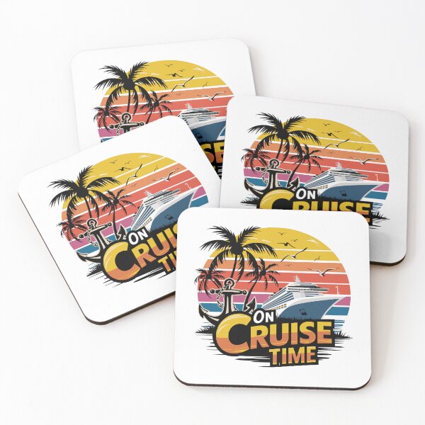 Item preview, On Cruise Time designed and sold by jkrphoto.