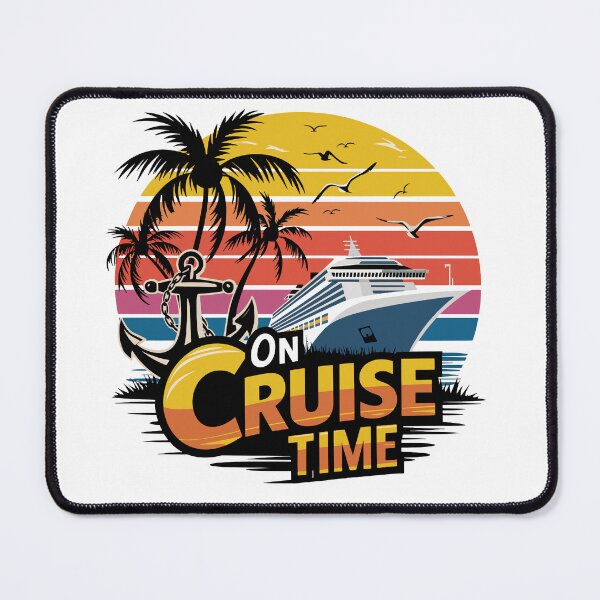 Item preview, On Cruise Time designed and sold by jkrphoto.