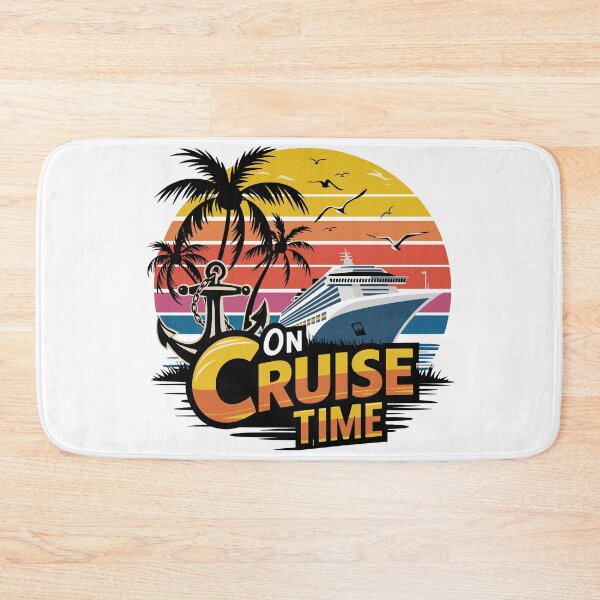 Item preview, On Cruise Time designed and sold by jkrphoto.