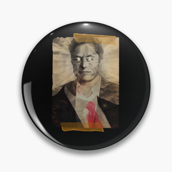 Item preview, Dark MAGA designed and sold by Alex Preiss.