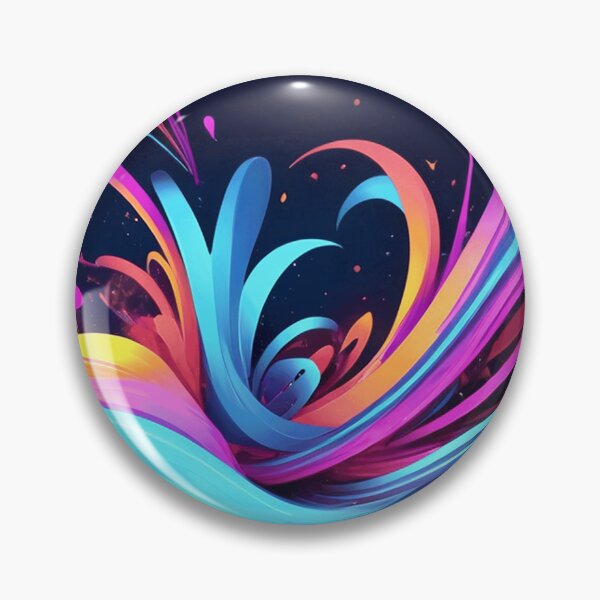 Item preview, The Spectrum of Motion designed and sold by ArtfullMinds.