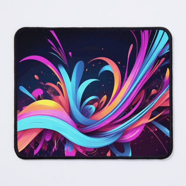 Item preview, The Spectrum of Motion designed and sold by ArtfullMinds.