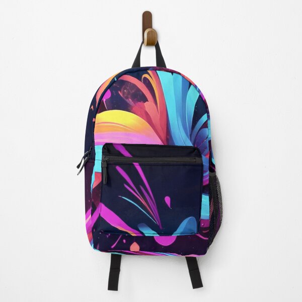 Item preview, The Spectrum of Motion designed and sold by ArtfullMinds.
