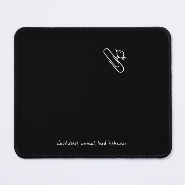 Item preview, A Bird on a Paperclip designed and sold by PaperSong.