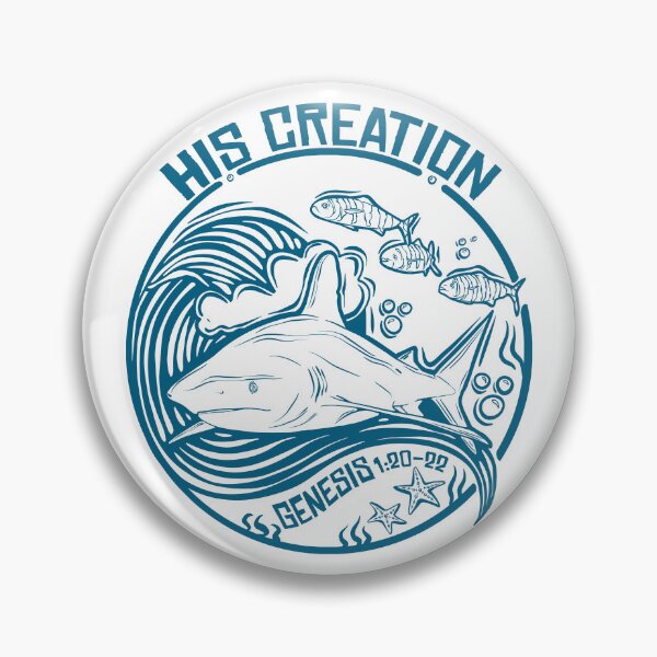 Item preview, His Creation Genesis  designed and sold by AmbyArtist.