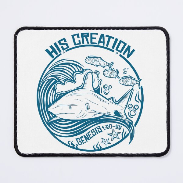 Item preview, His Creation Genesis designed and sold by AmbyArtist.
