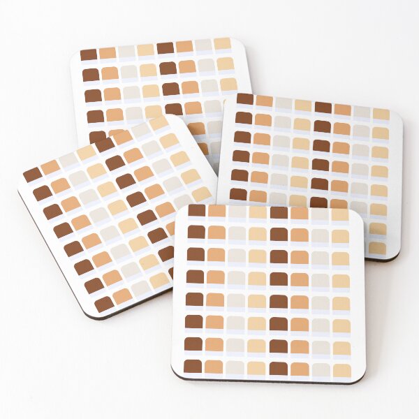 Item preview, Aesthetic color palette designed and sold by ElizabethCoelho.