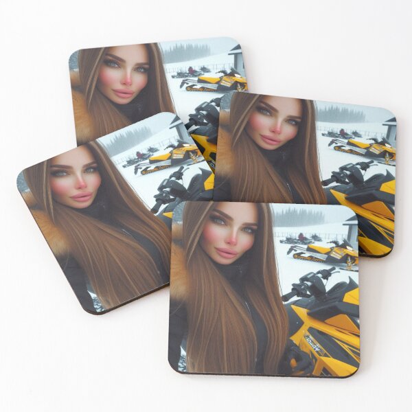 Item preview, Rosie cheeks designed and sold by Every Knee.