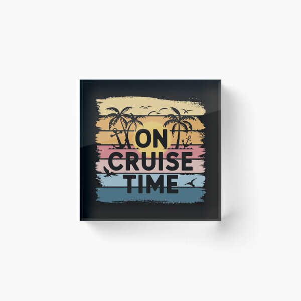 Item preview, On Cruise Time designed and sold by jkrphoto.