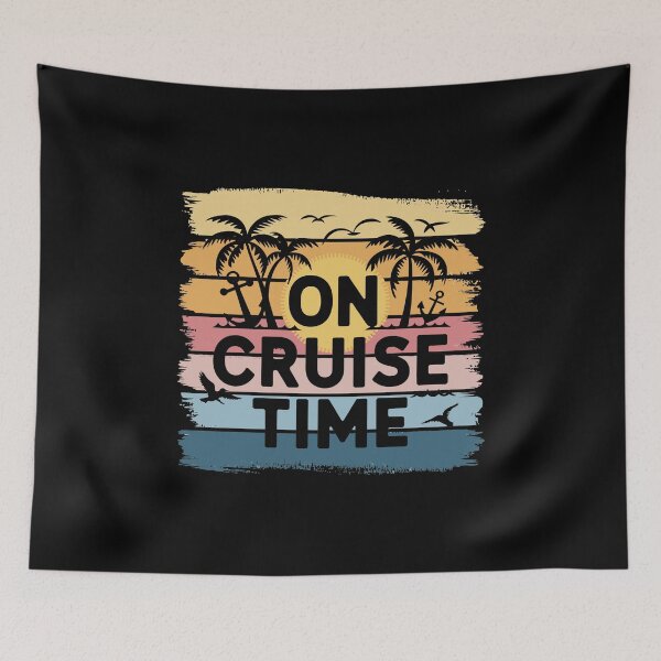 Item preview, On Cruise Time designed and sold by jkrphoto.