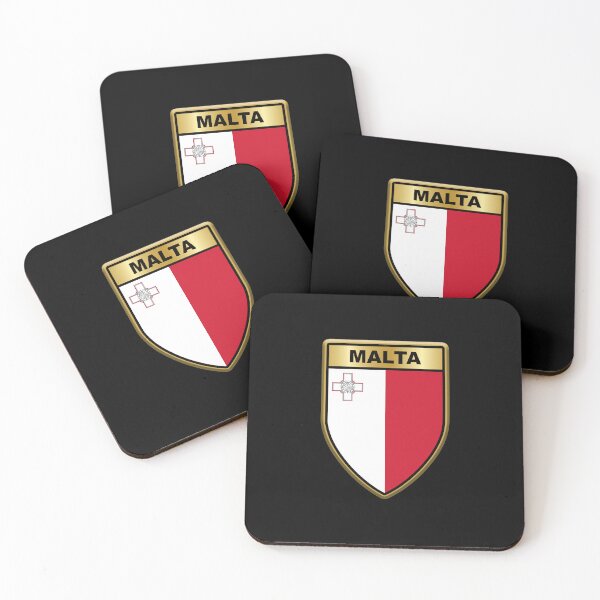 Item preview, MALTA STATE Gifts, Stickers and Products (S) designed and sold by mpodger.