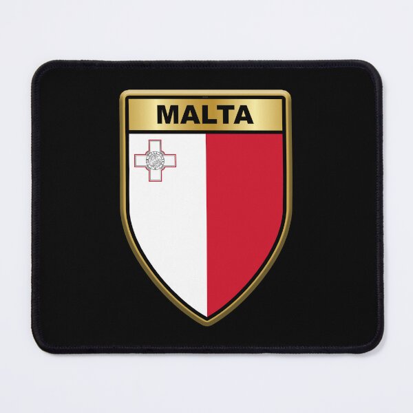 Item preview, MALTA STATE Gifts, Stickers and Products (S) designed and sold by mpodger.