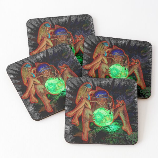 Item preview, angel, devil, her and the artorb designed and sold by Ofen69.