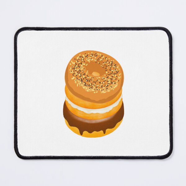 Item preview, Aesthetic Donuts designed and sold by ElizabethCoelho.