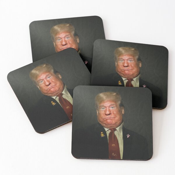 Item preview, Trump, fooling some of the people all the time. designed and sold by Alex Preiss.