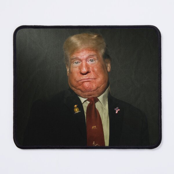 Item preview, Trump, fooling some of the people all the time. designed and sold by Alex Preiss.