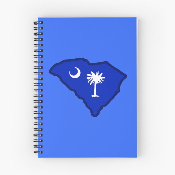 Item preview, South Carolina State Shaped Flag  designed and sold by donwillisjrart.