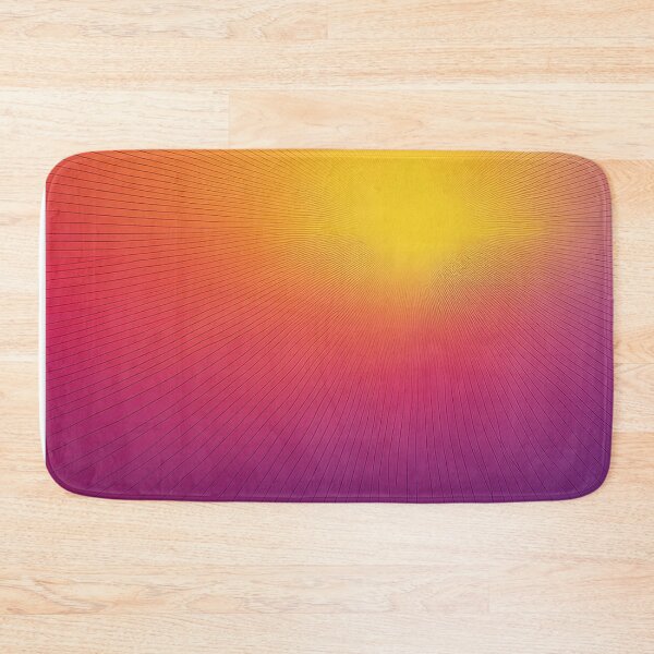 Item preview, Cool Sunset Aura Gradient   designed and sold by Kodexstore.
