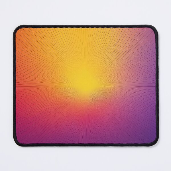 Item preview, Cool Sunset Aura Gradient   designed and sold by Kodexstore.
