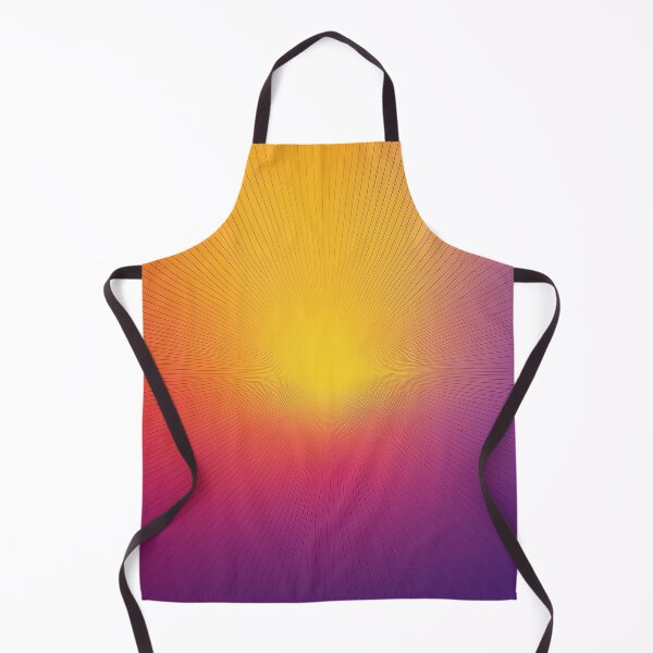 Item preview, Cool Sunset Aura Gradient   designed and sold by Kodexstore.